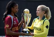 ICC Women's World Cup India 2013 Final - Previews